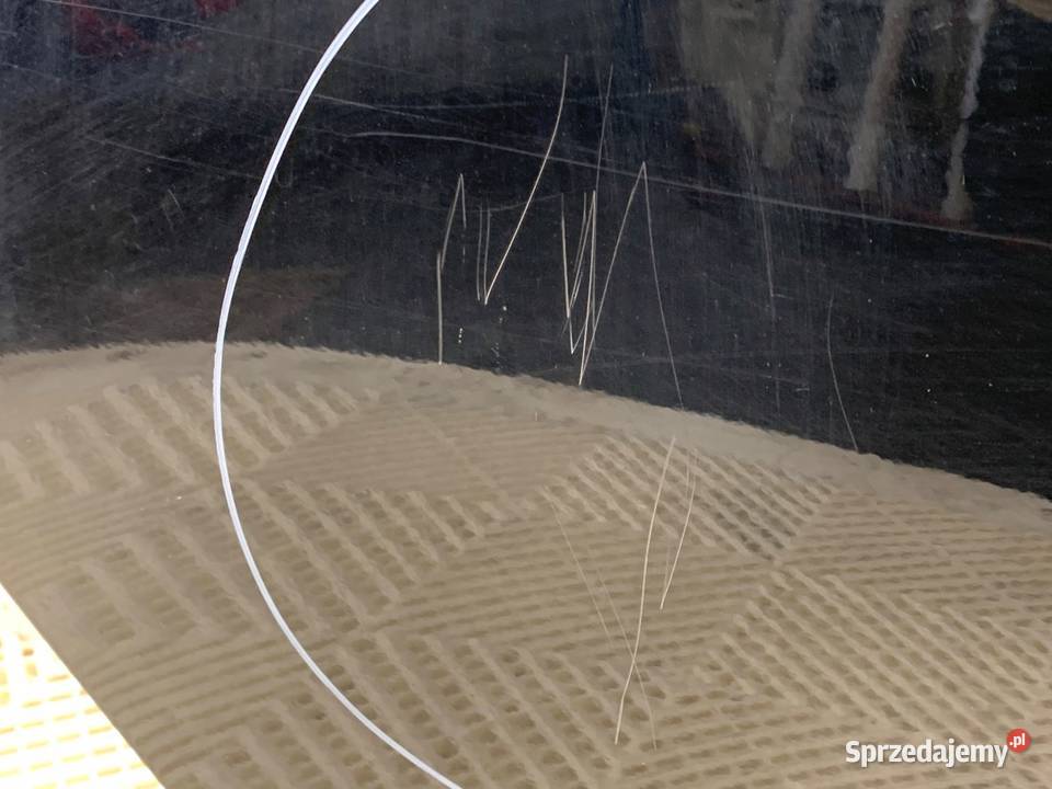 DRZWI PRAWY TYŁ KIA OPTIMA Kombi Aurora Black sprzedam