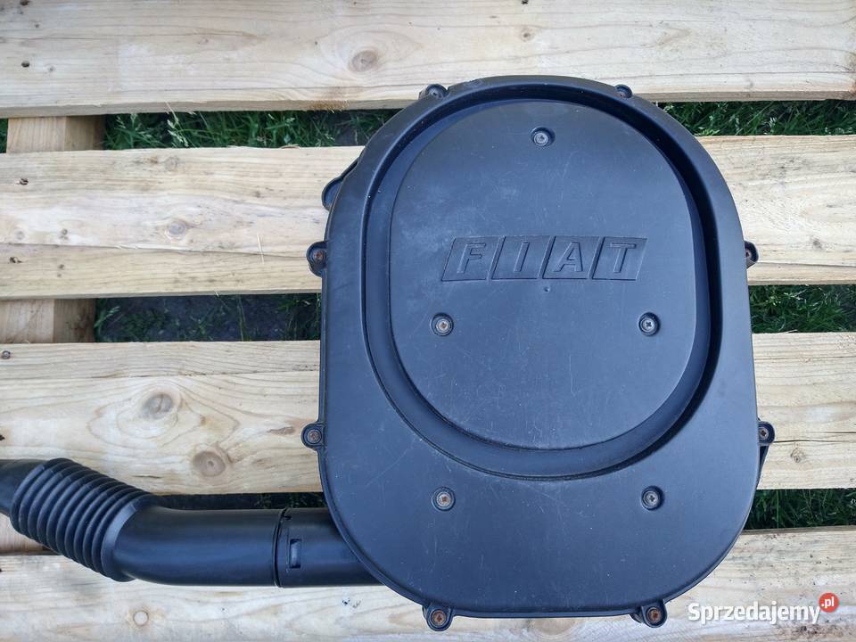 Obudowa Filtra Powietrza 735275000Dolot 46559005 osobowe Radziszów