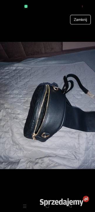 Torebka damska Sosnowiec
