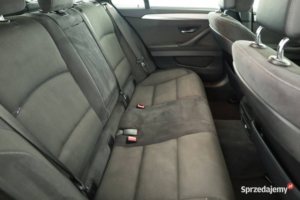 BMW 5 525d xDrive Piaseczno