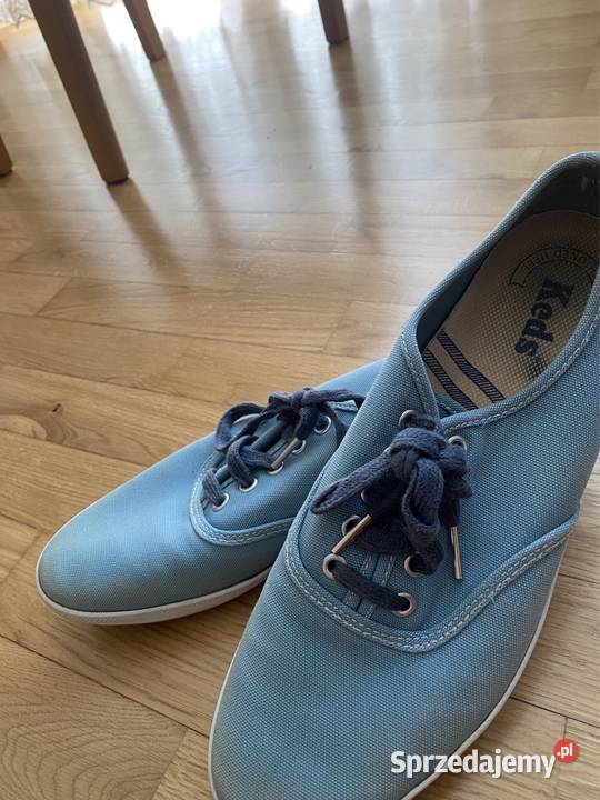 Trampki Buty Keds Biała Podlaska