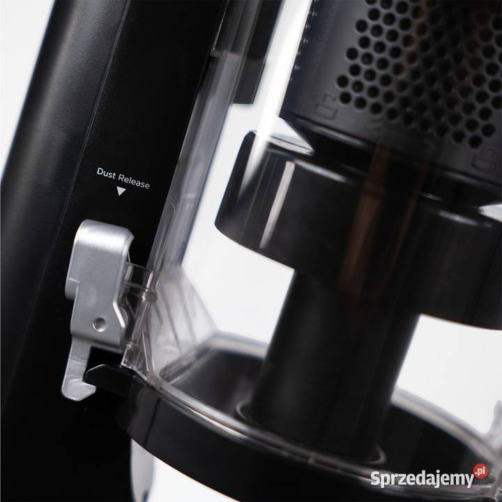 Odkurzacz Pionowy Bezworkowy Cyklonowy małopolskie Skawina