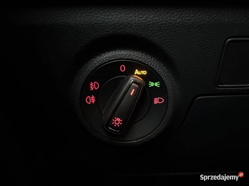 SEAT Arona 2023r Salon Polska Niski przebieg Rok produkcji 2023 Warszawa