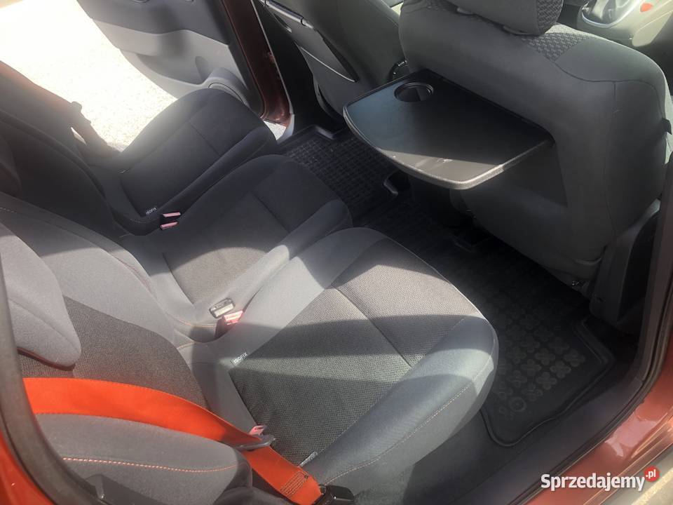 Sprzedam swoje Auto Reno Conquest Rok produkcji 2007 Radom sprzedam