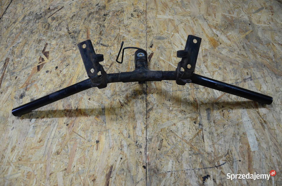 Honda SH 125150 kierownica Kierownice motocyklowe wielkopolskie Cielimowo sprzedam