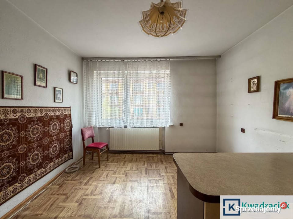 sprzedaży mieszkania Jasło 100m 3 pokojowe blok Nieruchomości podkarpackie sprzedam