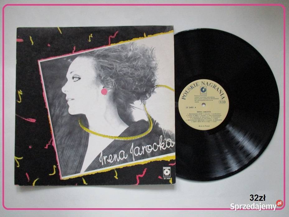 The Manhattan Transfer Bop Doo Wopp 1984 Łódź sprzedam