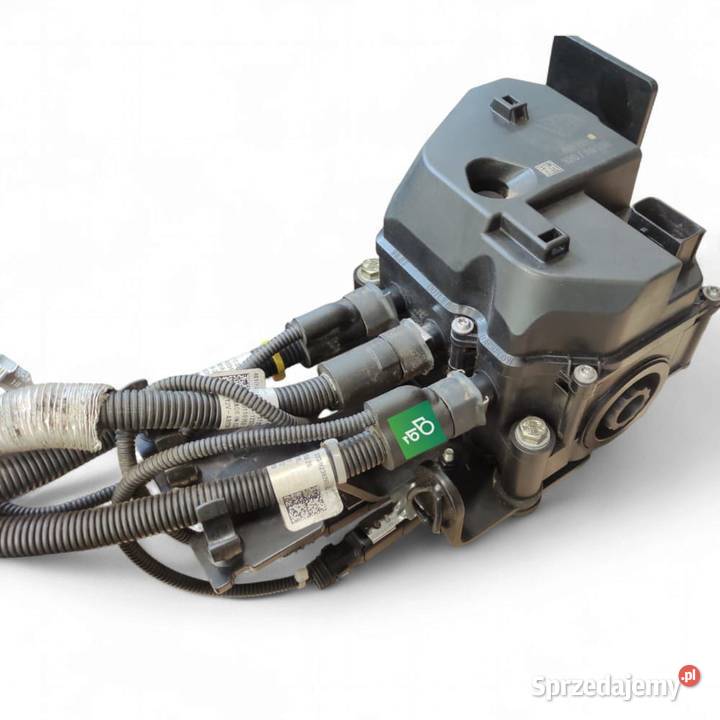Moduł AdBlue 0444110011 Bosch JCB 53860 Wilkowo