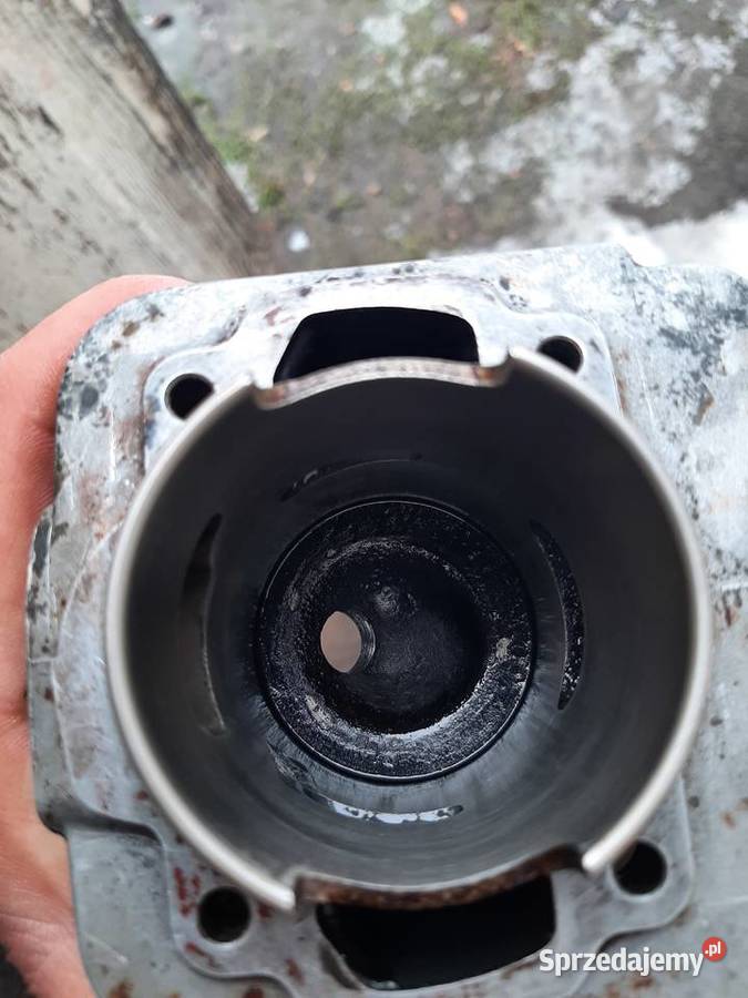 Cylinder Dolpima 180 Janów