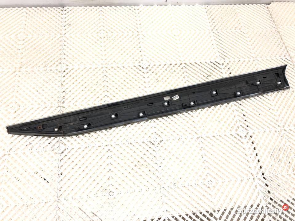 LISTWA DRZWI PRAWY PRZÓD SKODA SUPERB III Kombi sprzedam