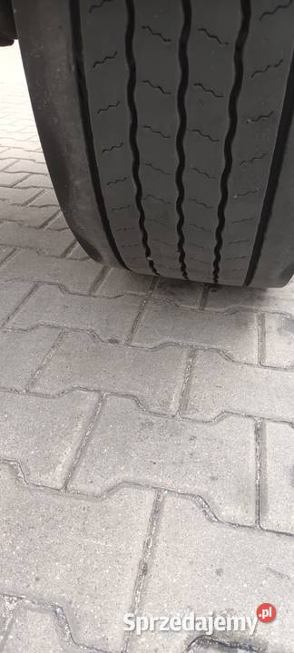 przyczepa KONEL mazowieckie Radom sprzedam