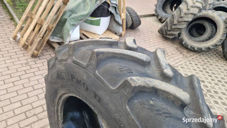 169r30 16930 42085r30 Alliance 70 bieżnik Nowe Miasto Lubawskie