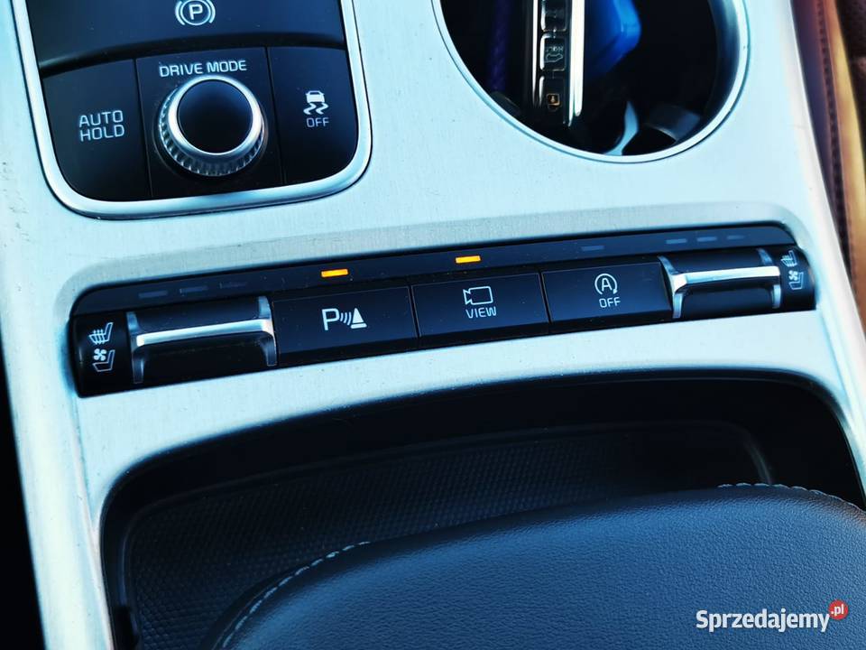 33 TGDi 370 GT2Pełna wyposażenia Automat Warszawa