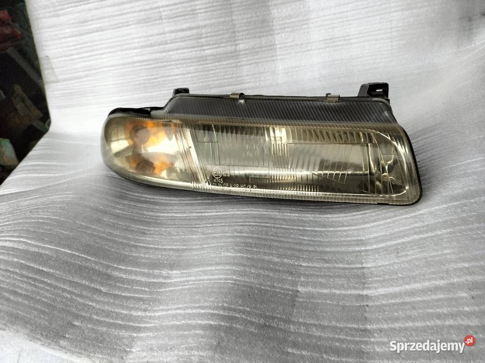 LAMPA PRAWA PRZÓD DODGE STRATUS lubelskie Kamień-Kolonia