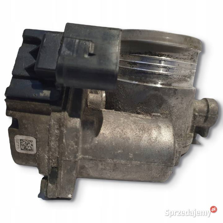 PRZEPUSTNICA Ford Focus MK2 II 16 TDCI osobowe lubelskie Chełm