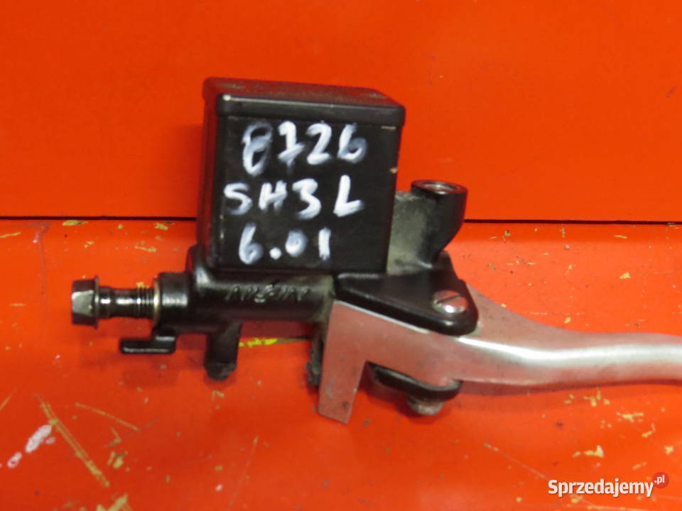 HONDA SH 300 SH300 SH300I 300I 2010 pompa mazowieckie Warszawa