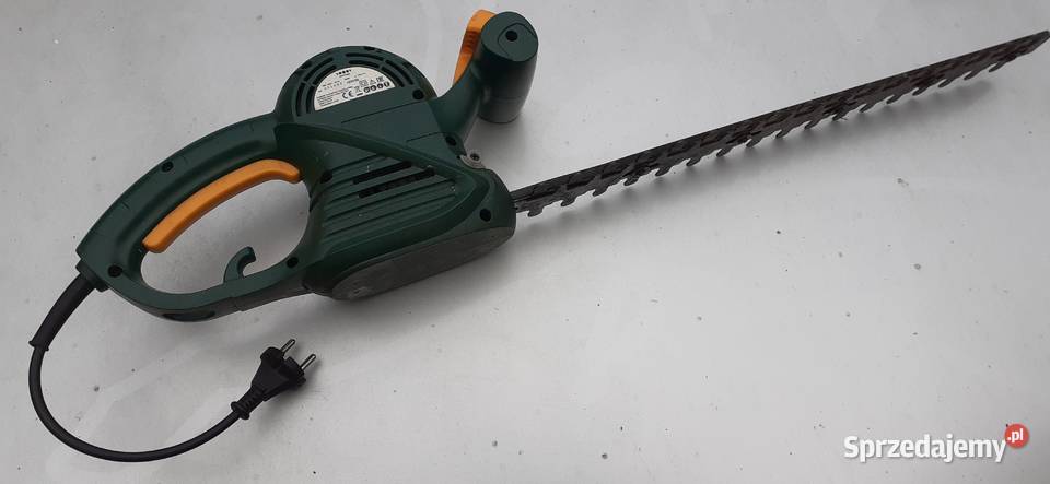 Nożyce do żywopłotuFPHT 500elektryczne 50230V Tuszkowo