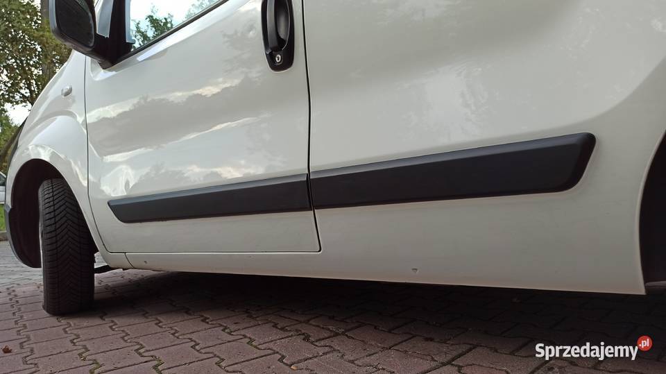 strasznie drogi fiat fiorino diesel Kraków