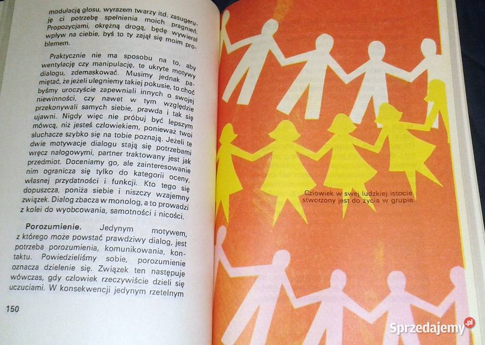 kochać i być kochanym John Powell