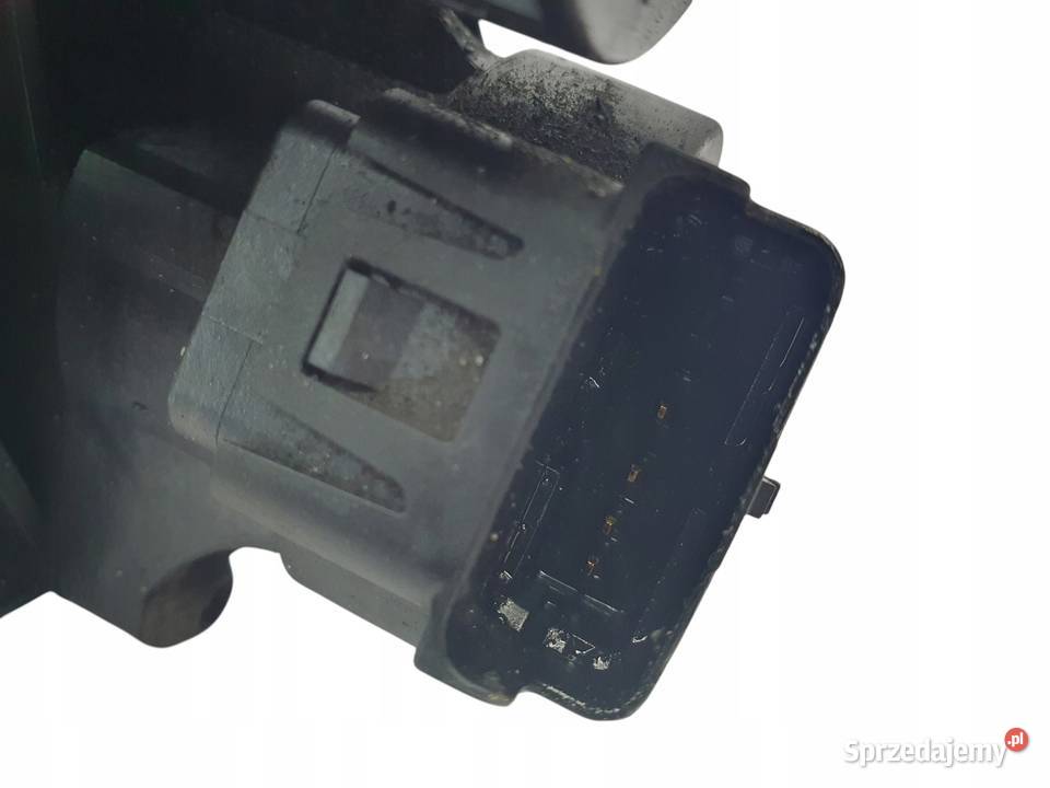 PRZEPUSTNICA Ford Focus II C 16 TDCI 9655971880 osobowe Chełm