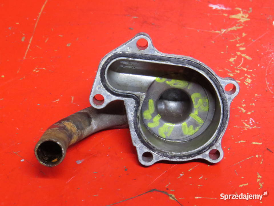 SUZUKI BURGMAN K7 200 150 125 dekiel miska mazowieckie sprzedam