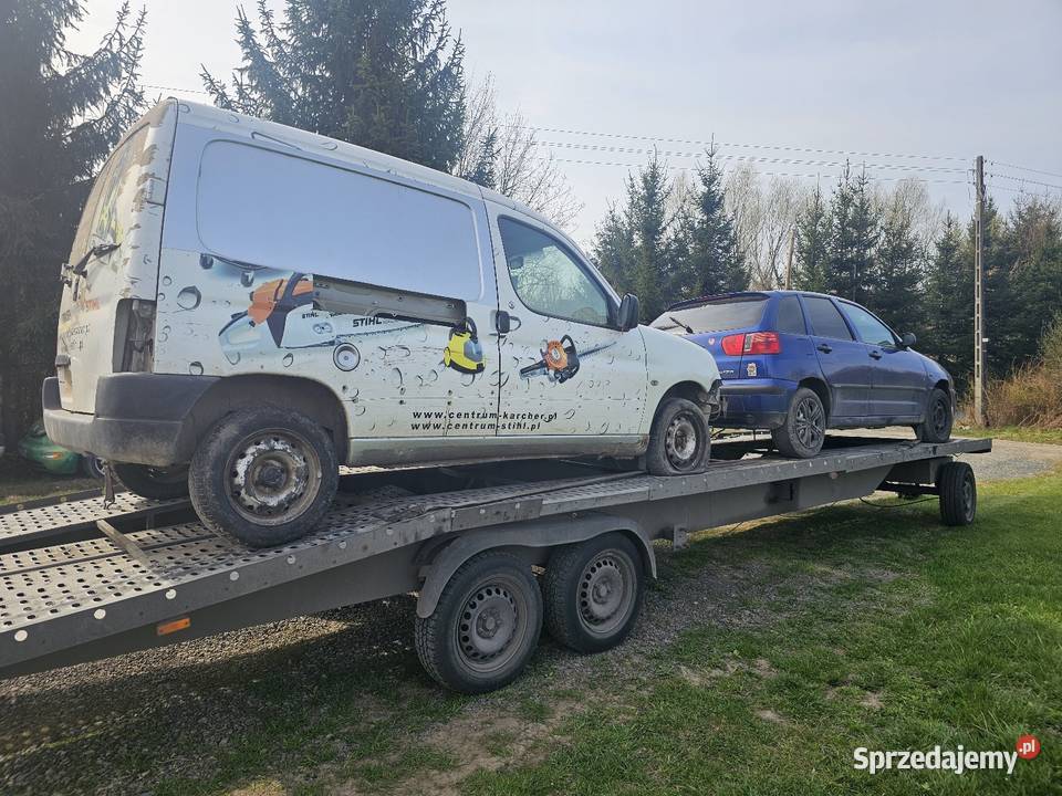 Skup lawet i autolawet szybka wycena i odbiór Jelenia Góra