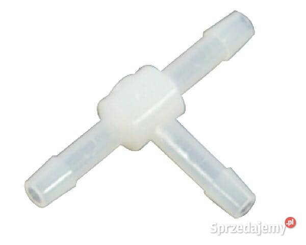 Złączka do węża trójnik Hypro 18 33T18