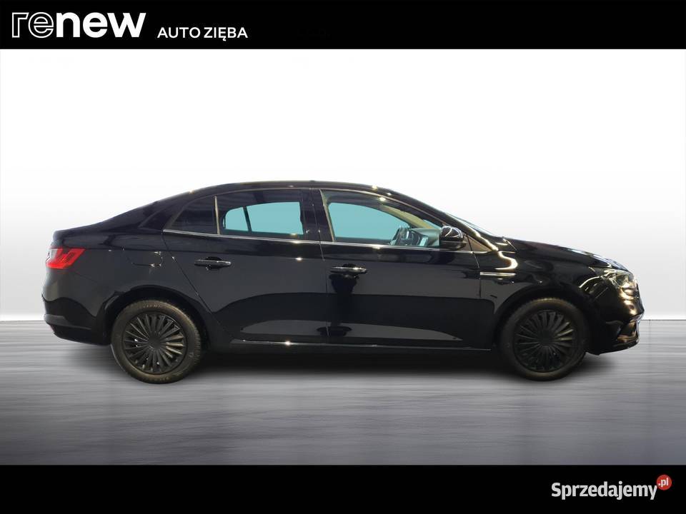 RENAULT Megane IV GrandCoupe 15 Blue dCi 115