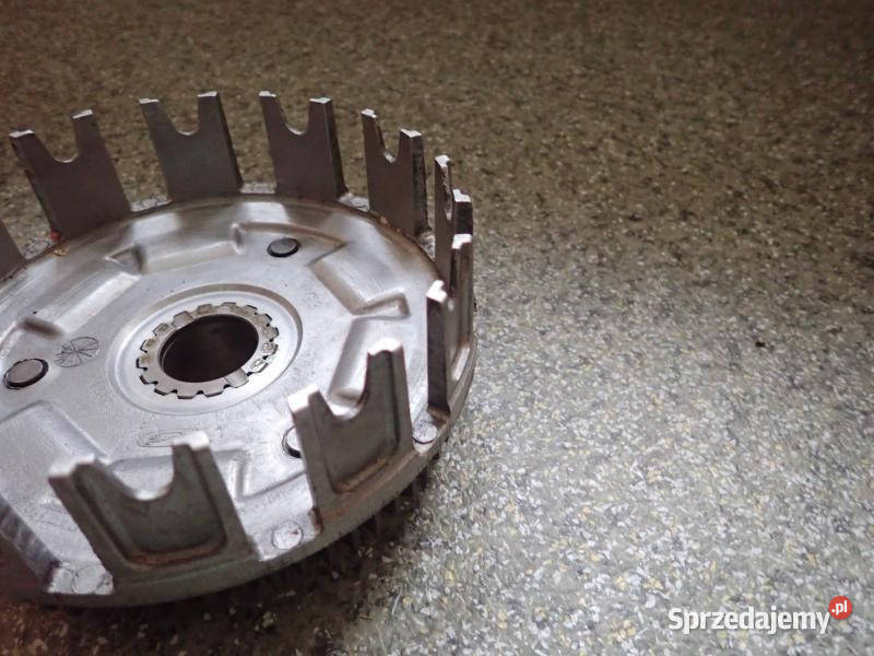 Kosz Sprzęgła Zewnętrzny Honda XL 600 RM RMG Strzelce Krajeńskie