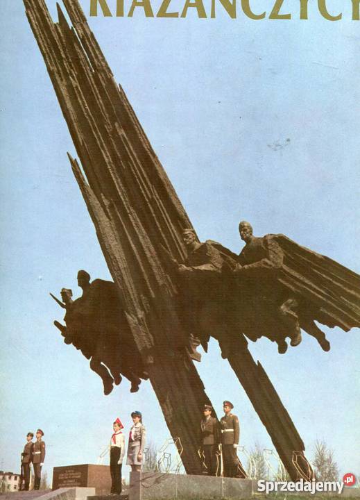 Riazańczycy zachodniopomorskie