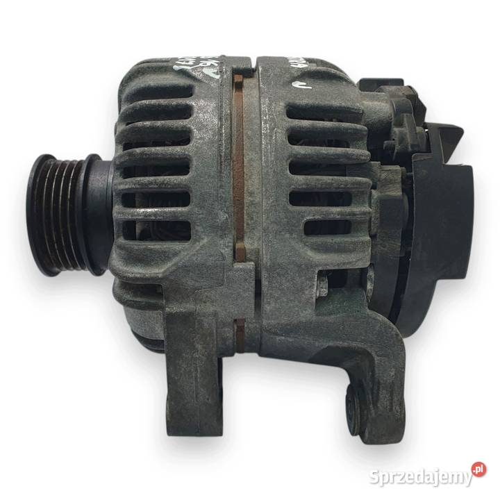 ALTERNATOR Opel Astra J H Insignia 16 18 16V osobowe
