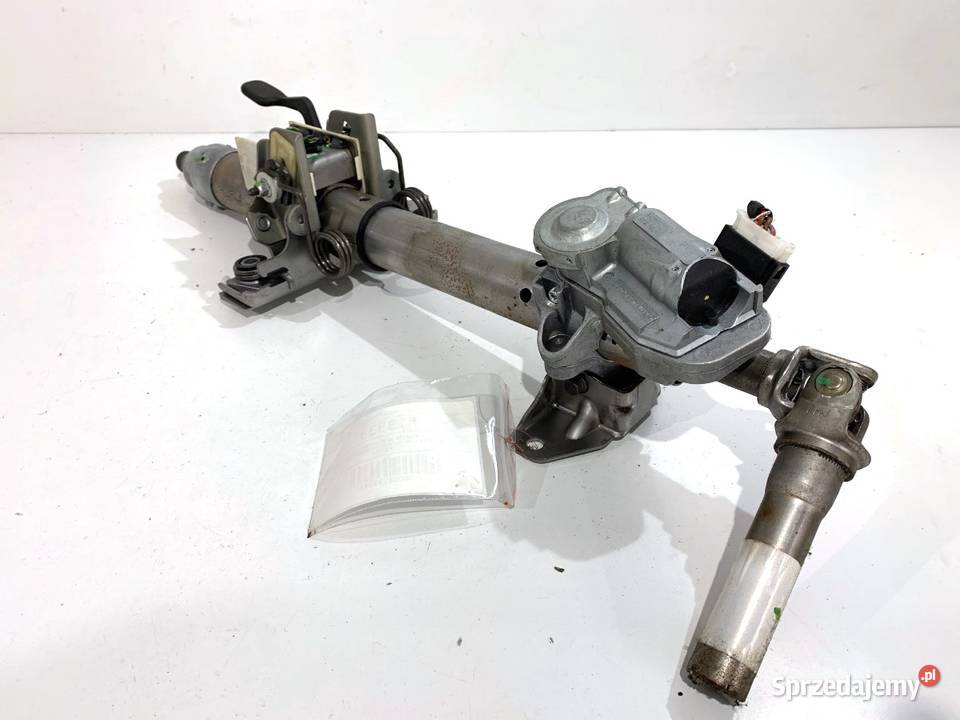 KOLUMNA KIEROWNICZA VW CARFTER 30 35 A9064601116