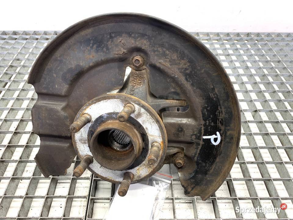 ZWROTNICA PRAWY PRZÓD FORD TRANSIT CONNECT 15 sprzedam