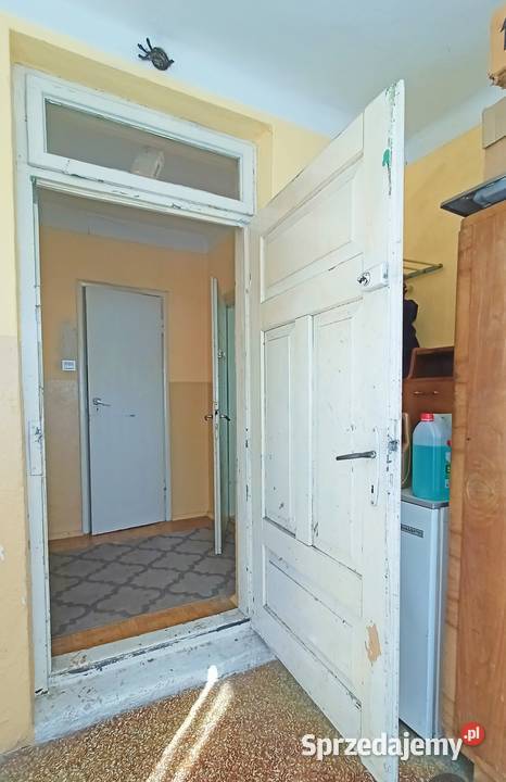 Dom z dużą działką 2004m2 genialna 4 Kielc świętokrzyskie