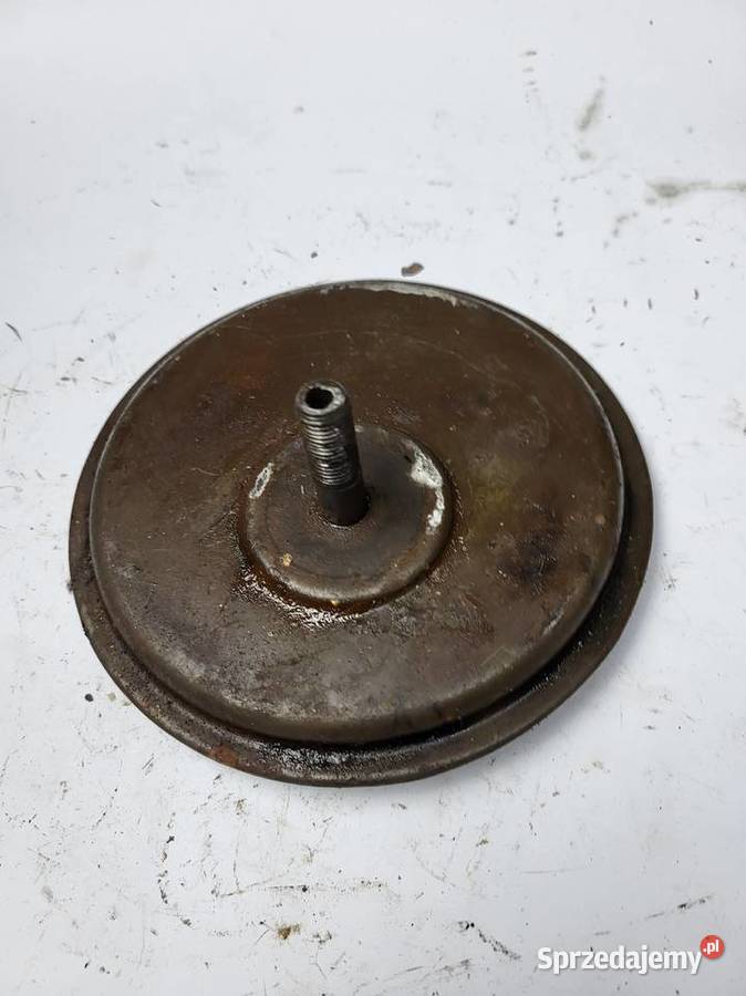 FILTR OLEJU ZUNDAPP KS600 Rybnik