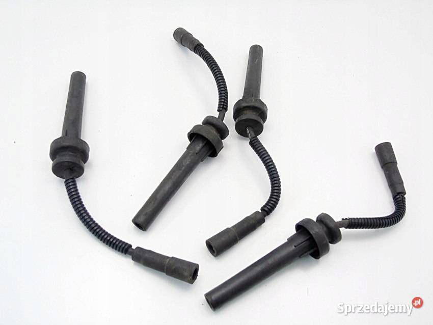 PRZEWODY ZAPŁONOWE 20 PT CRUISER SEBRING STRATUS śląskie Sosnowiec sprzedam