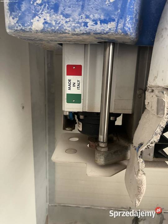Piła mostowa CNC DONATONI P425 Jelenia Góra sprzedam