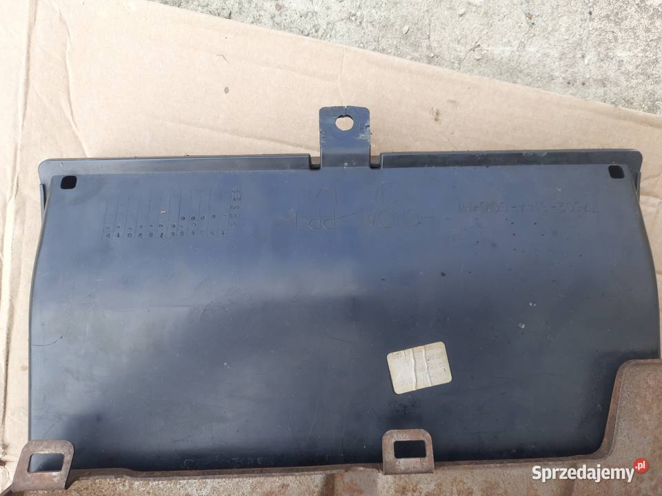 Schowek pasazera Honda Accord VI 6 Ostrowiec Świętokrzyski