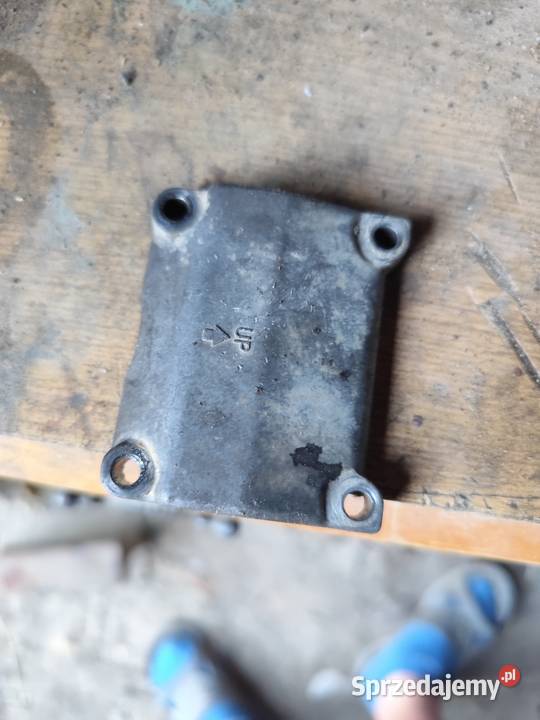 Sprzedam klapkę zaworu wydechowego kx 125 Świebodzin sprzedam