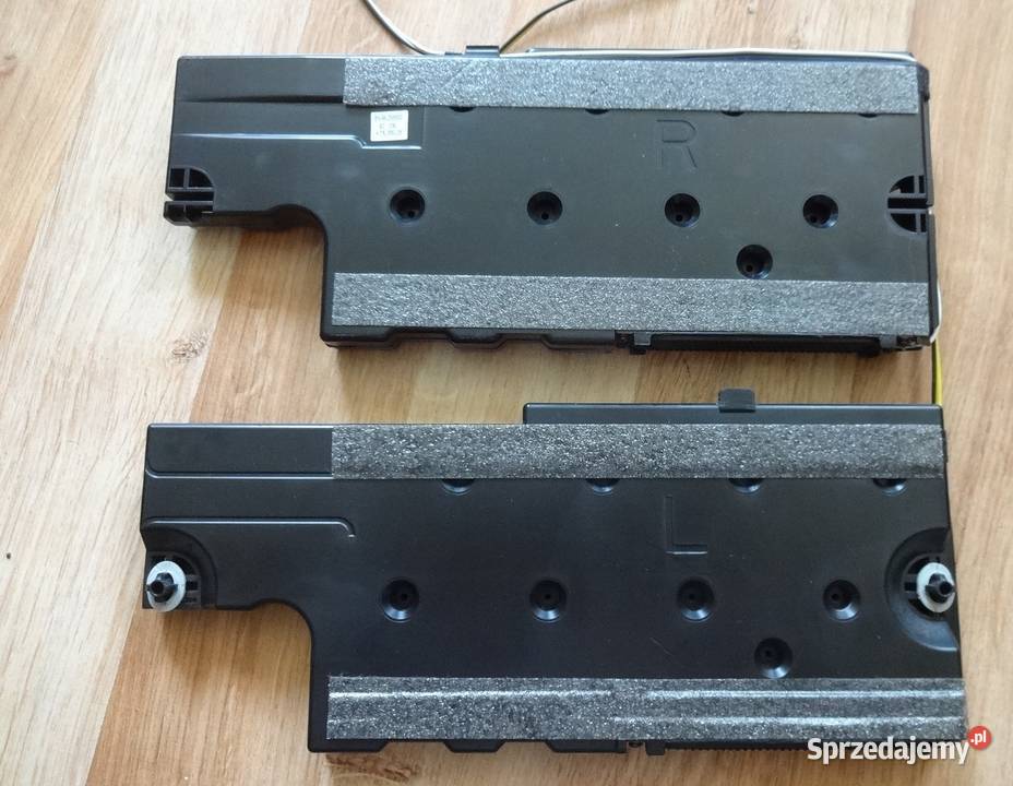 Samsung UE466770SS głosniki BN9625565D 6 Szczecin