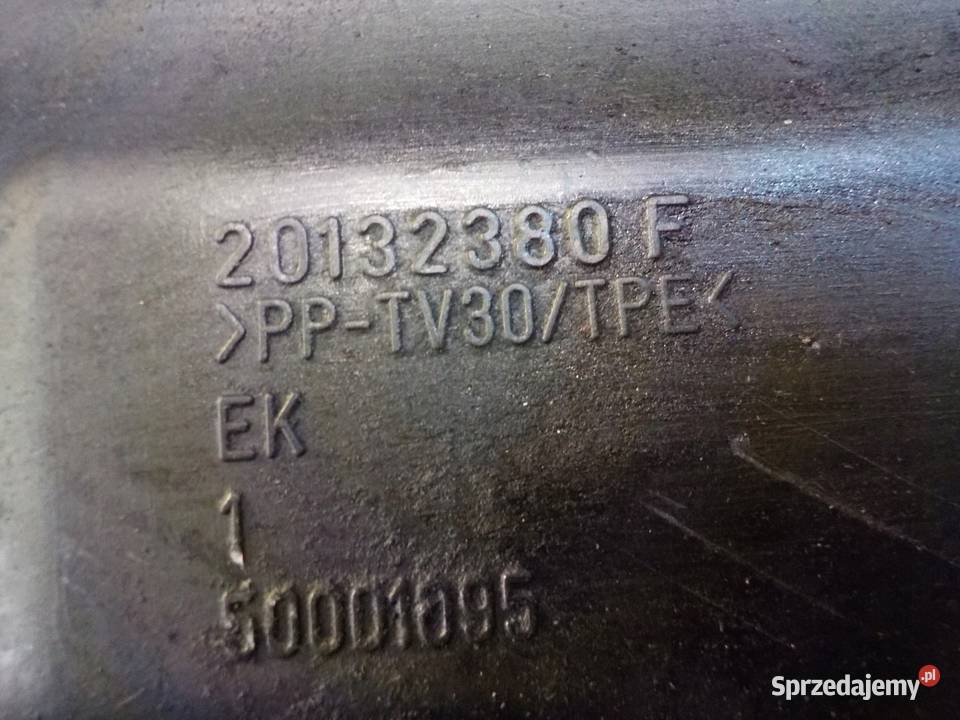 CHRYSLER GRAND VOYAGER 28 CRD 10r 163 VM64C Części samochodowe Suków