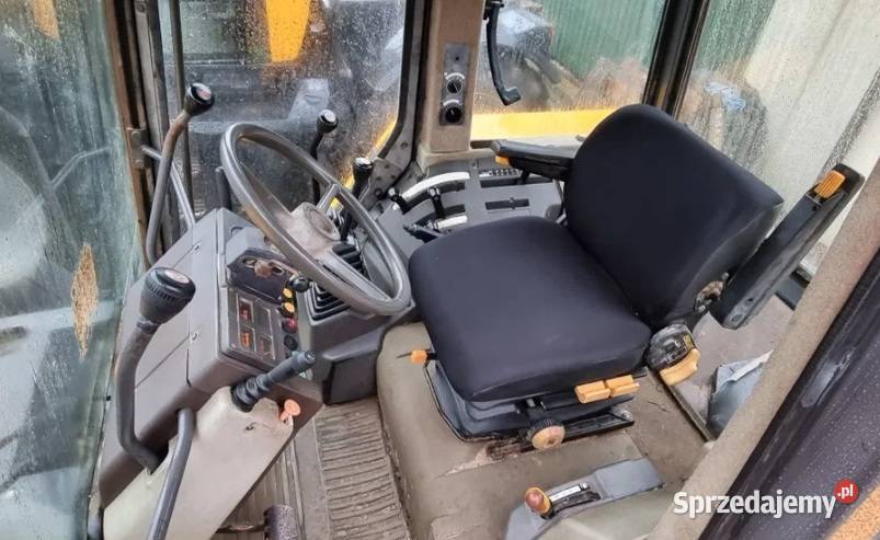 Renault 10654 MWM 12054 Laskowiec sprzedam