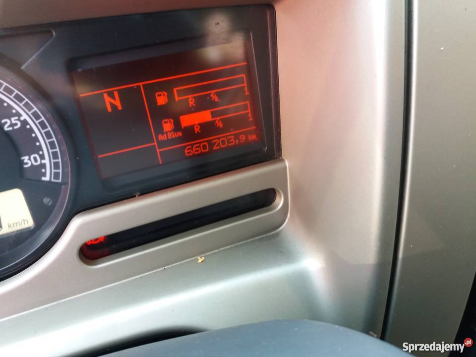 Renault PREMIUM DXI 460 Euro 5 Zbiorniki 1200L światła przeciwmgłowe śląskie sprzedam