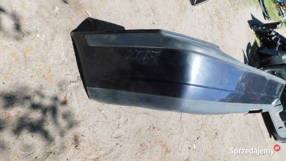 volvo S80 zderzak kolor 427 26 20085 WYSYŁKA sprzedam