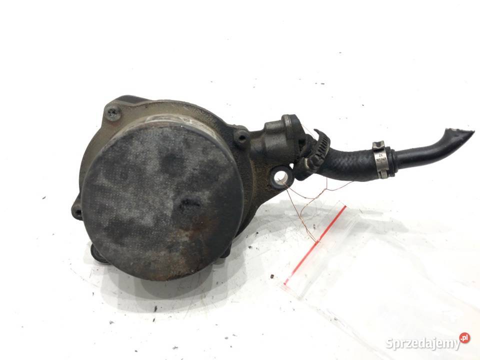 POMPA VACUM BMW E87 20 163 0313 PODCIŚNIENIA osobowe