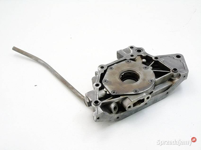 POMPA OLEJU DEKIEL WAŁU 18 16V CARENS CERATO Sosnowiec