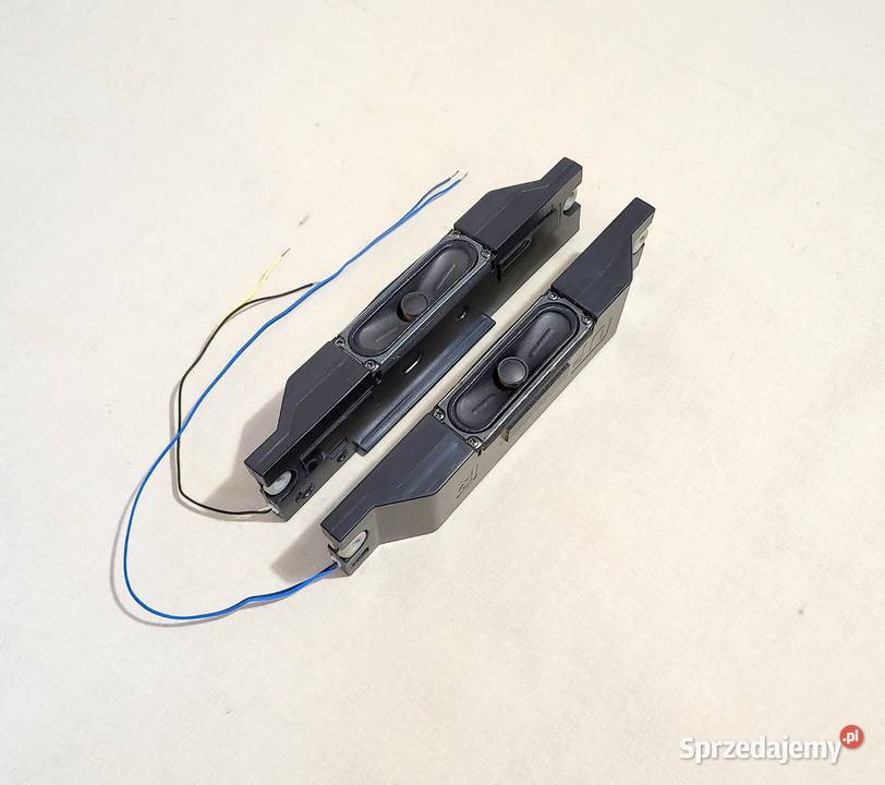 Głośniki 6 10W w obudowach Włodawa