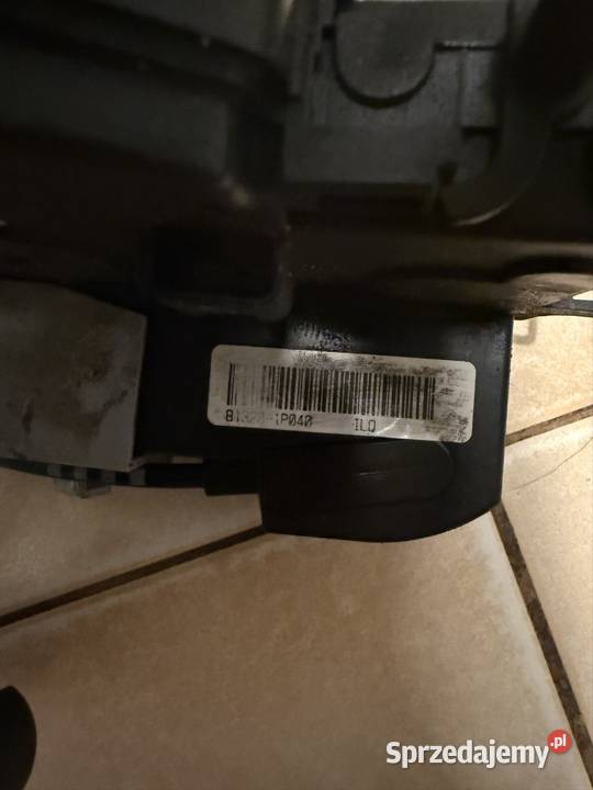 ZAMEK DRZWI PRAWY PRZÓD 813201P040 KIA VENGA 7 Warszawa