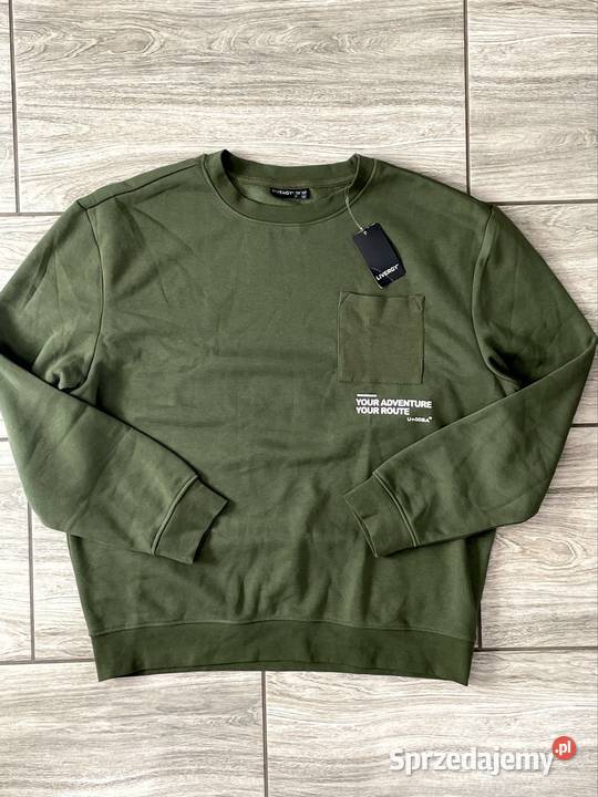 Bluza Livergy L Bolesławiec