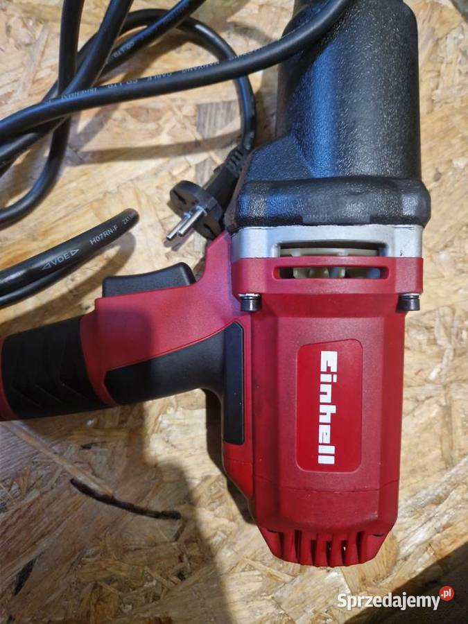 Klucz do kół udar 450NM 12 EINHELL CCIW950 Elektryczne Dom i Ogród Głogowa
